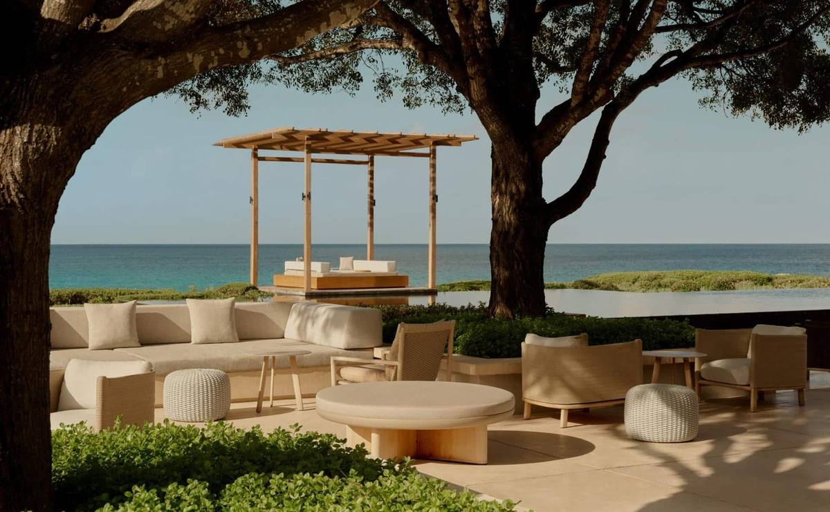 Amanyara — photo 19