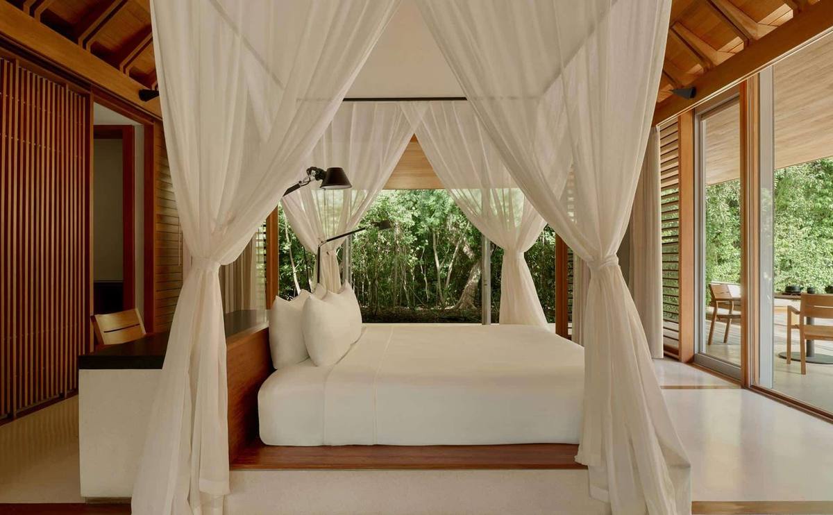 Amanyara — photo 22