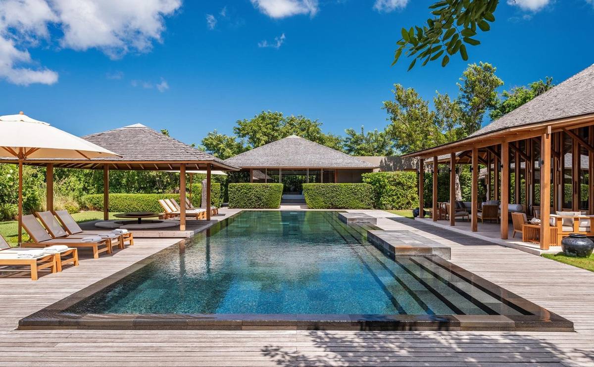 Amanyara — photo 24