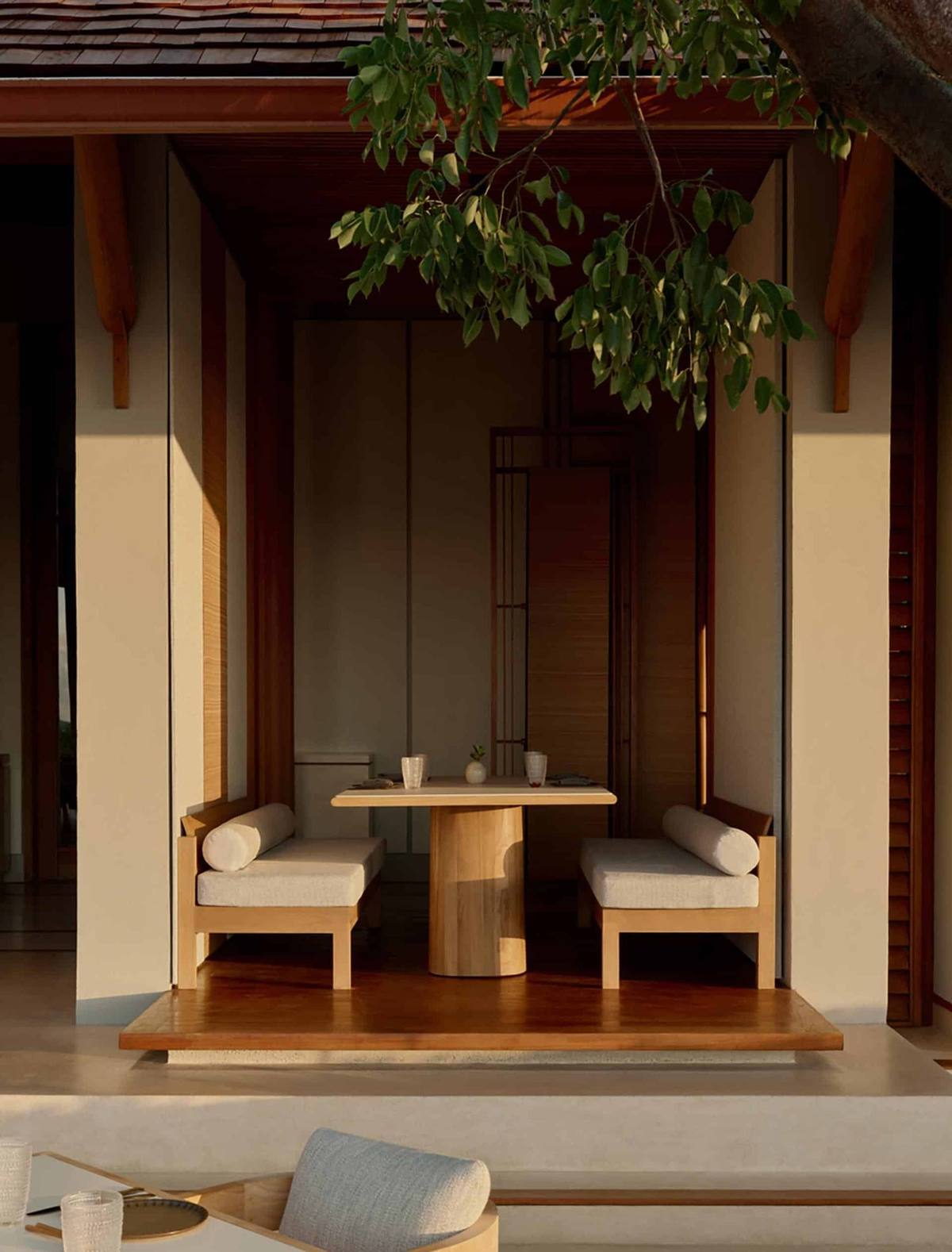 Amanyara — photo 25