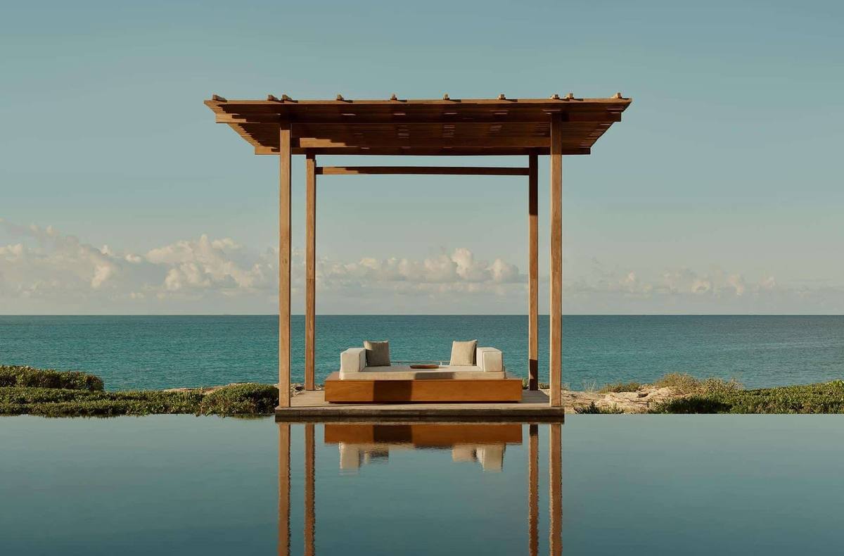 Amanyara — photo 26