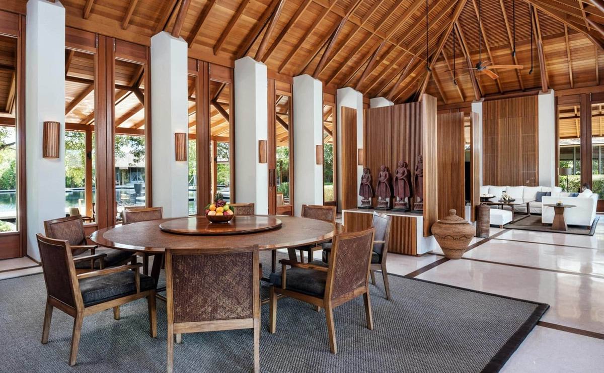 Amanyara — photo 27