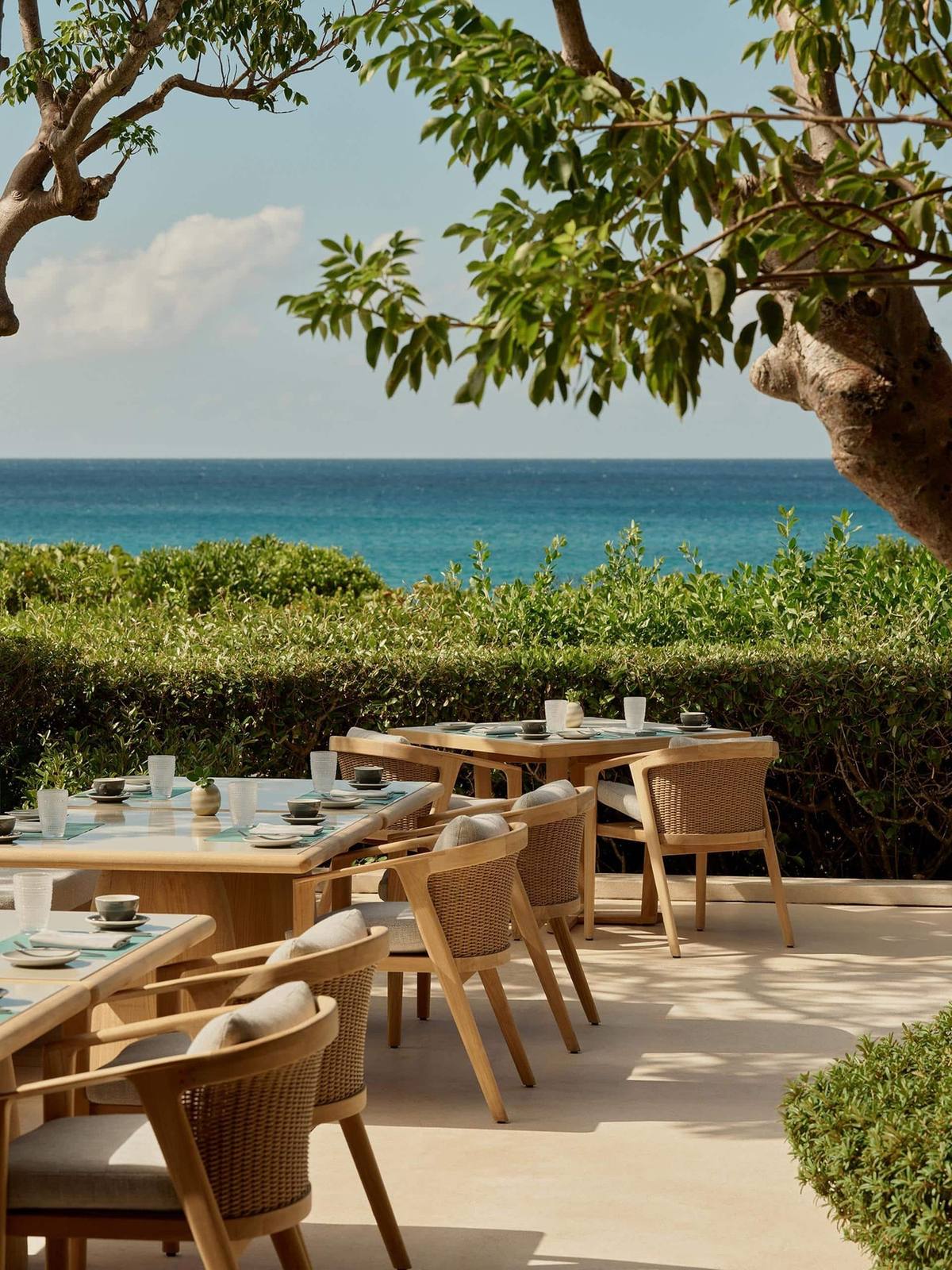 Amanyara — photo 29