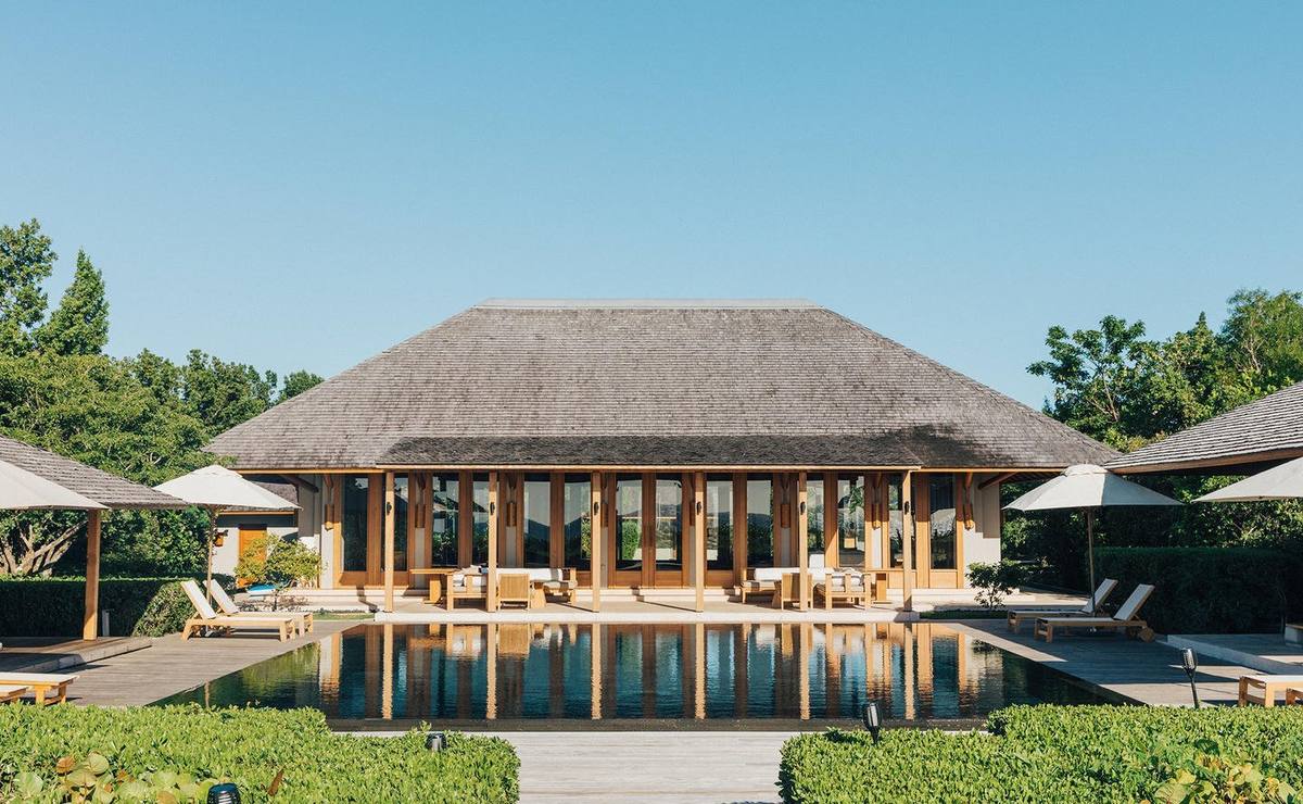 Amanyara — photo 30