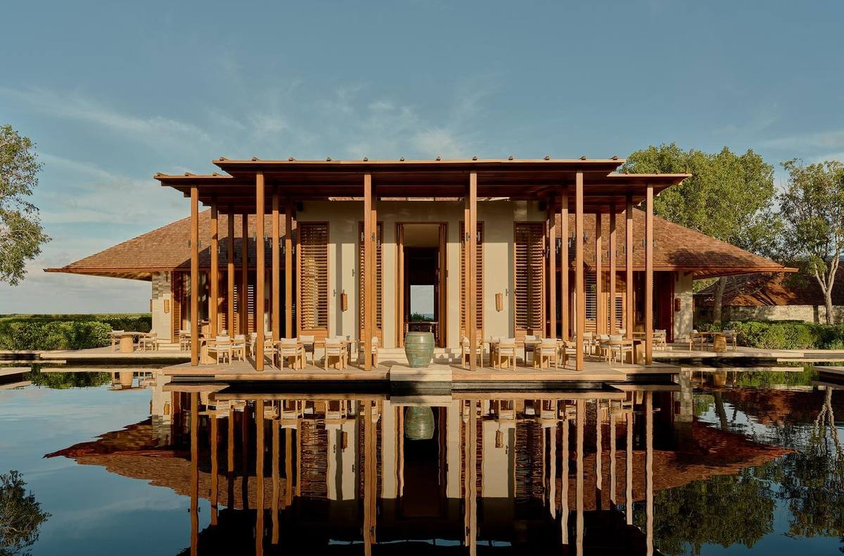Amanyara — photo 31