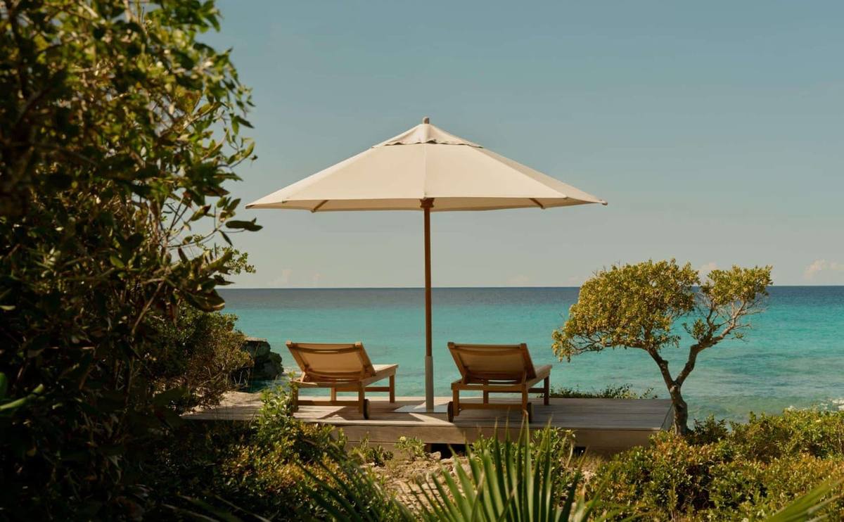 Amanyara — photo 32