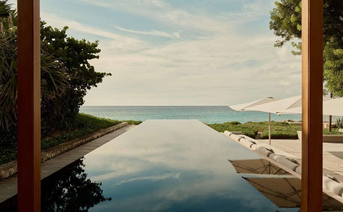 Amanyara — photo 33