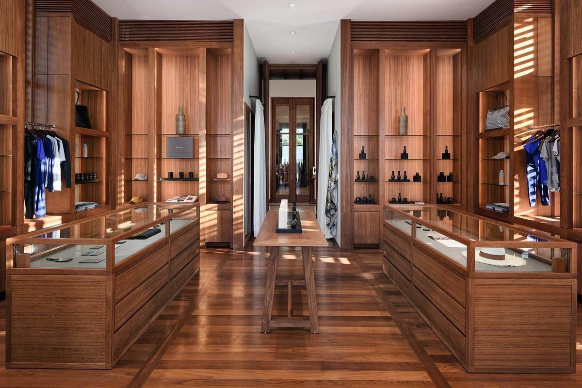Amanyara — photo 34