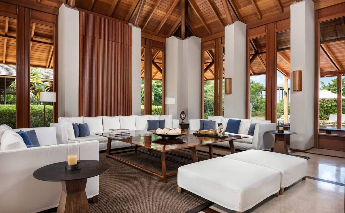 Amanyara — photo 37