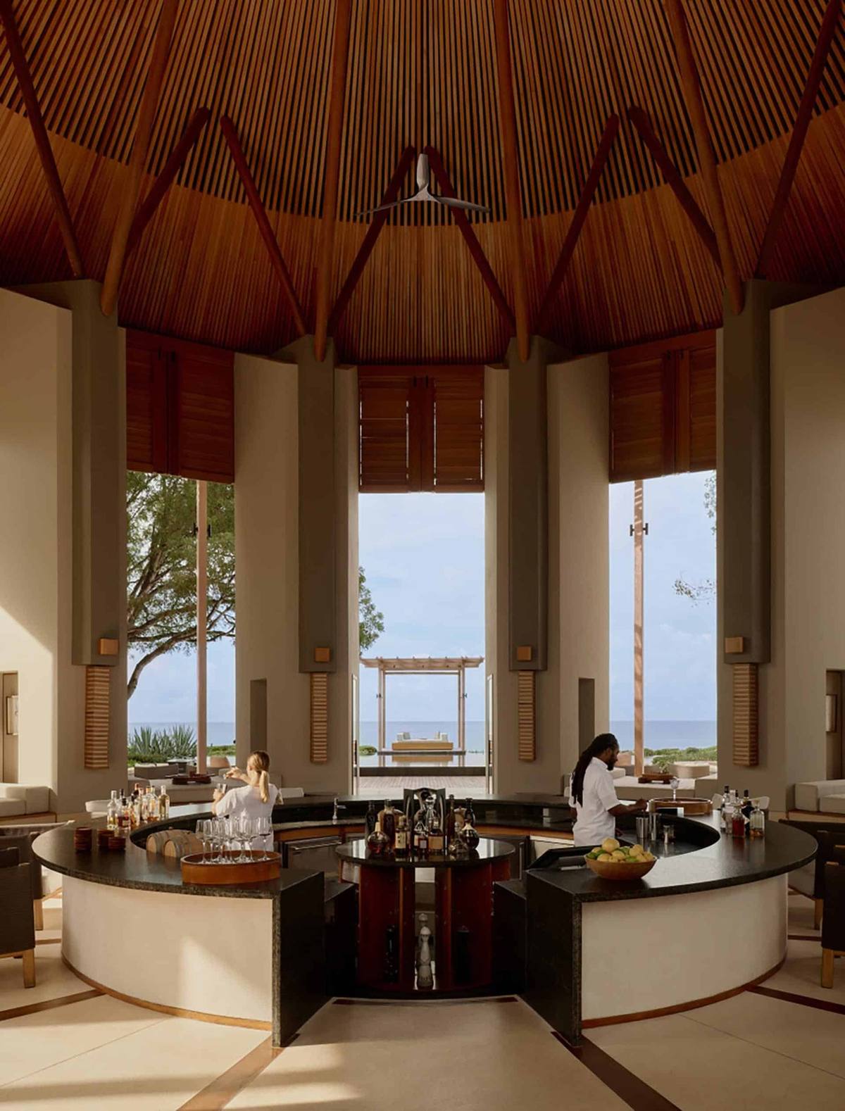 Amanyara — photo 38