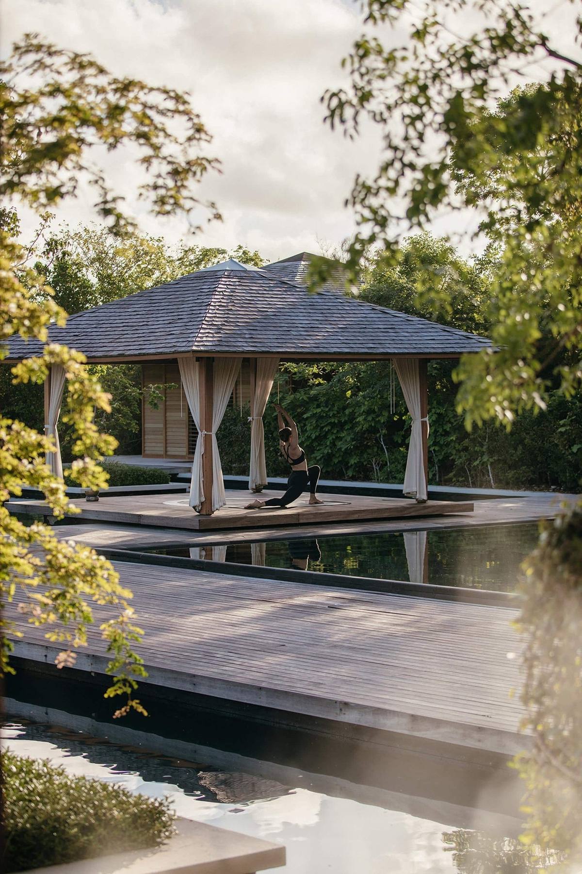 Amanyara — photo 39