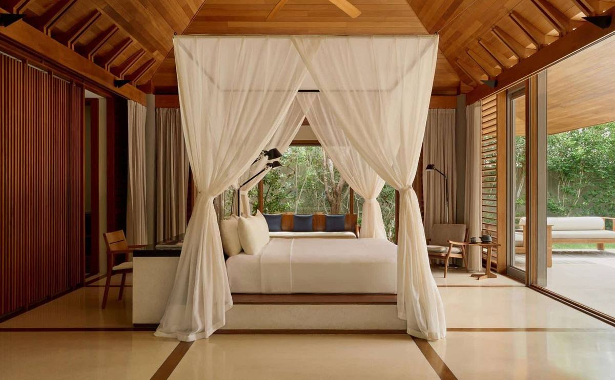 Amanyara — photo 40