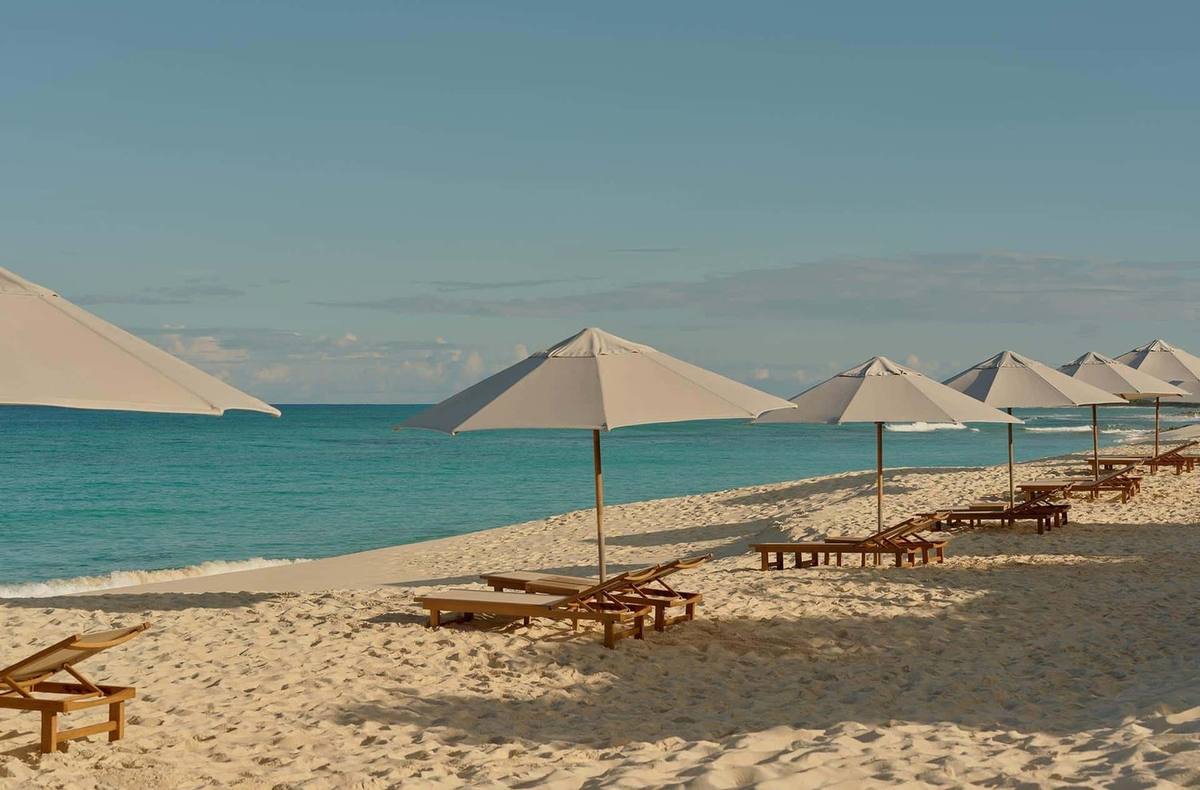 Amanyara — photo 41