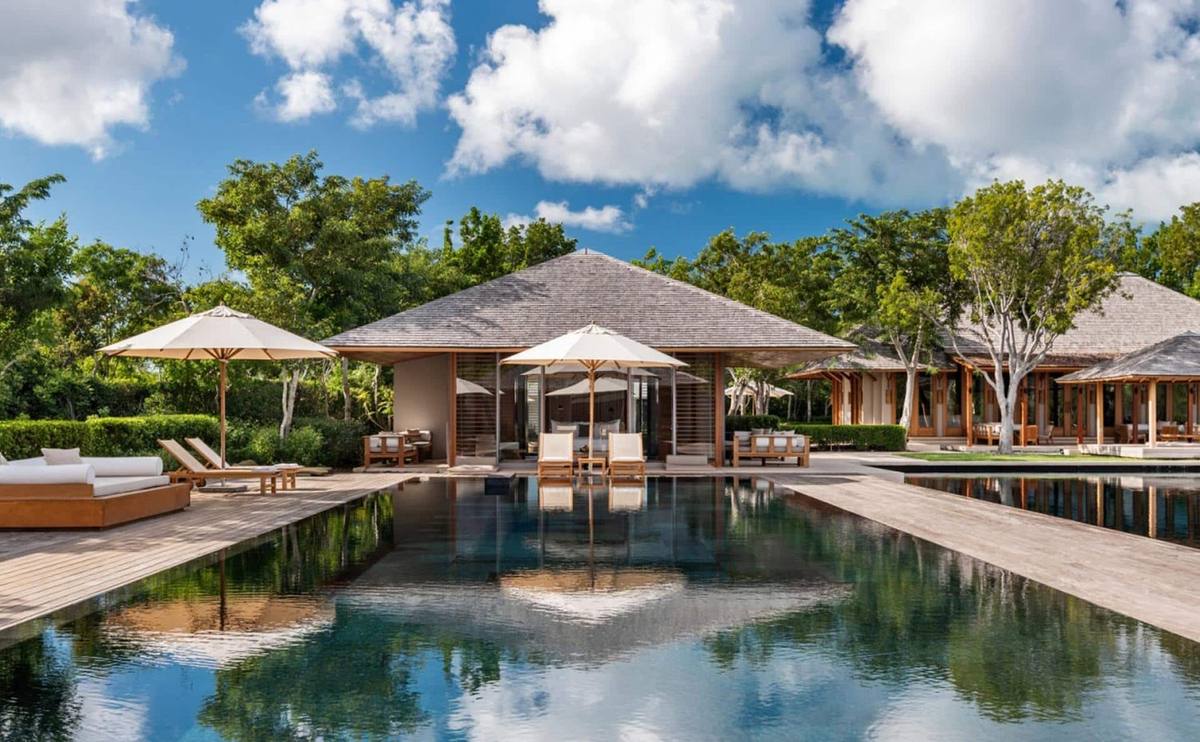 Amanyara — photo 42
