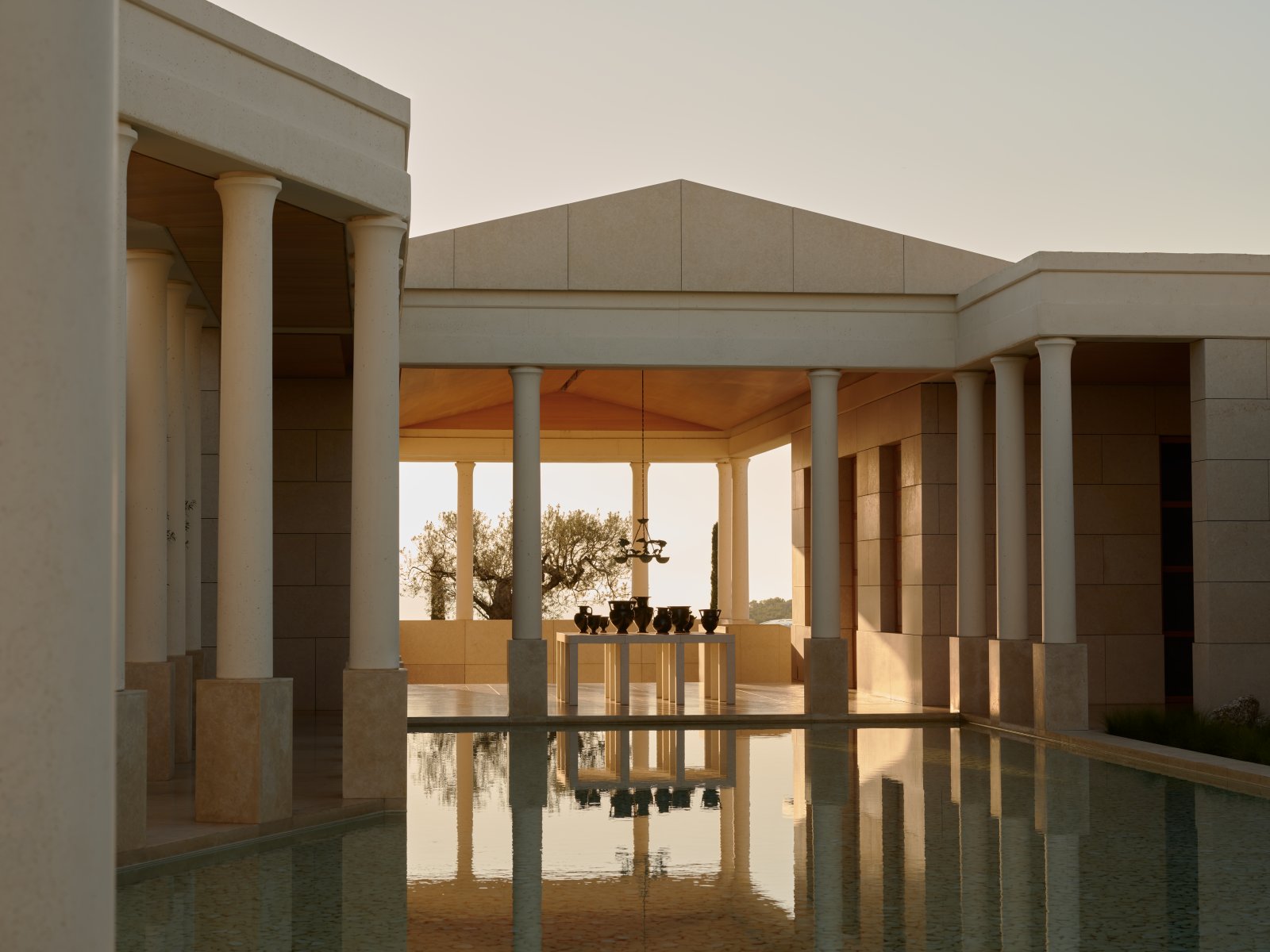 Amanzoe — photo 3