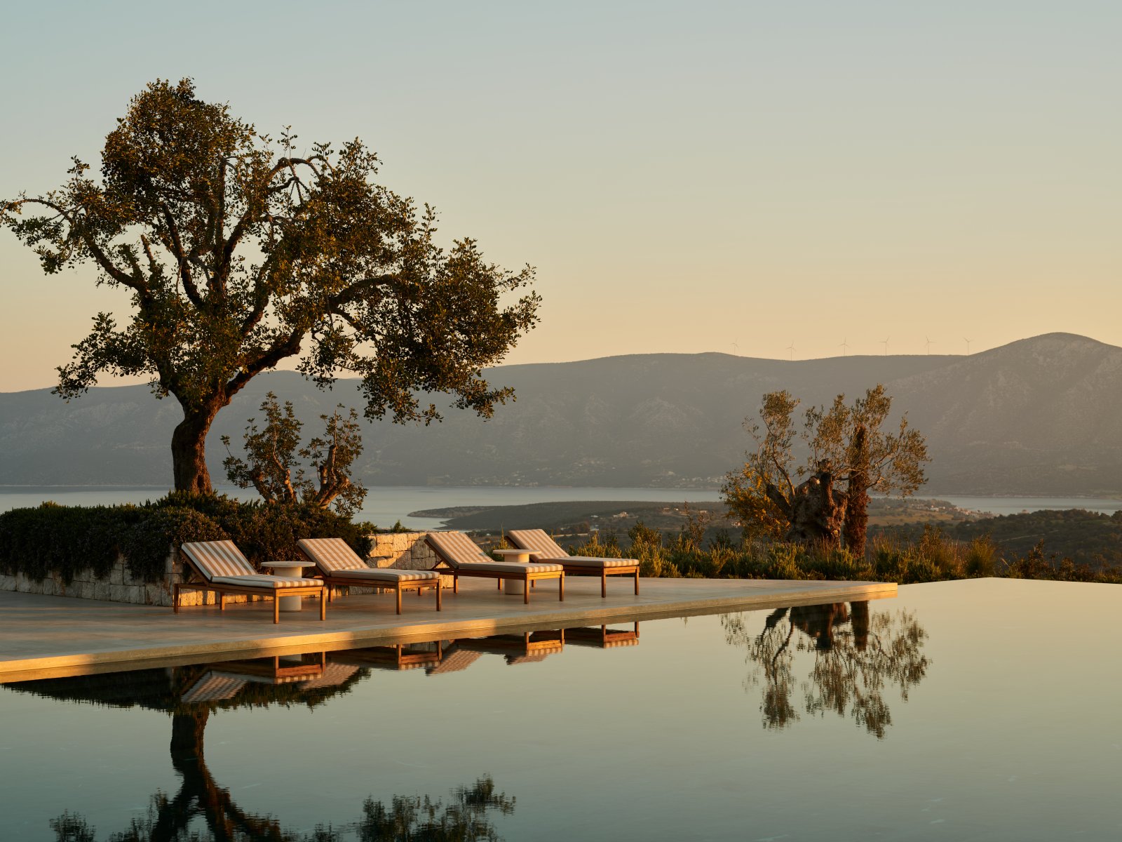 Amanzoe — photo 4