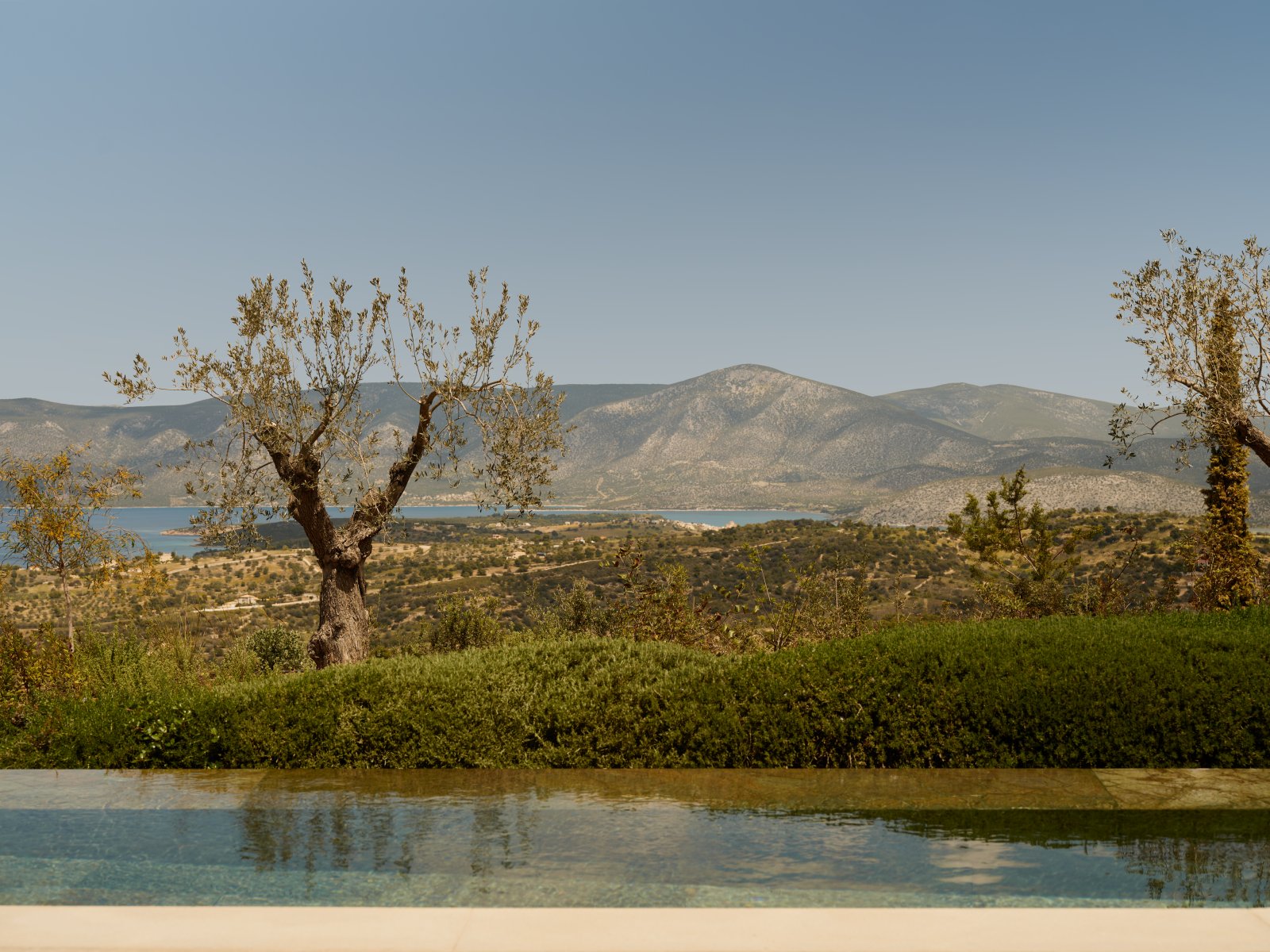 Amanzoe — photo 6