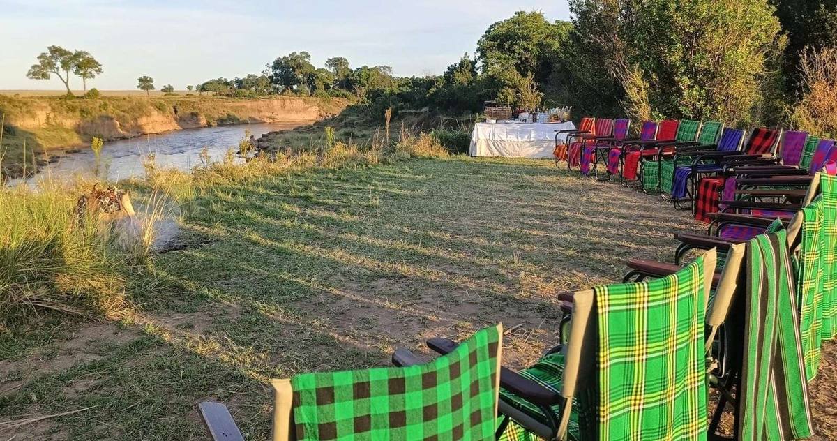 andBeyond Bateleur Camp — photo 7