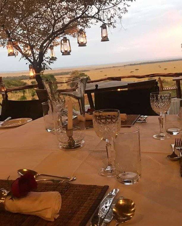 andBeyond Bateleur Camp — photo 9