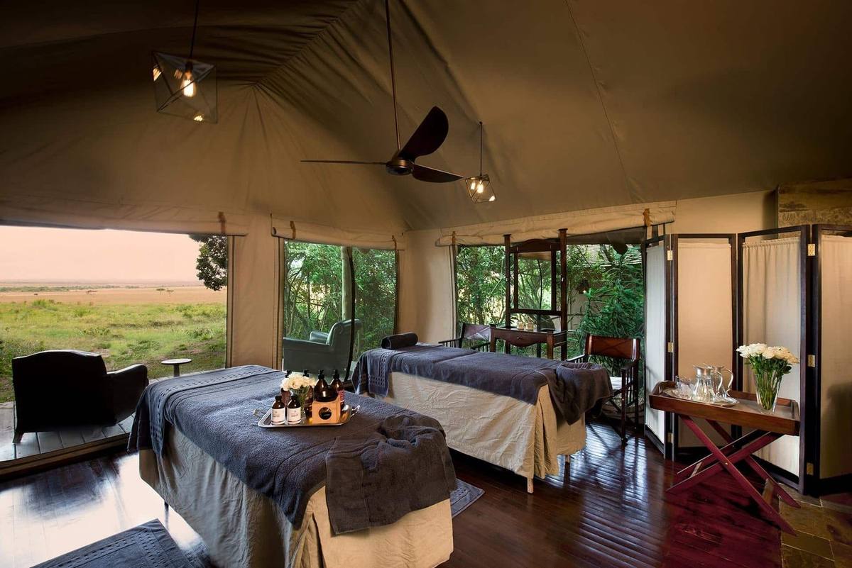 andBeyond Bateleur Camp — photo 15