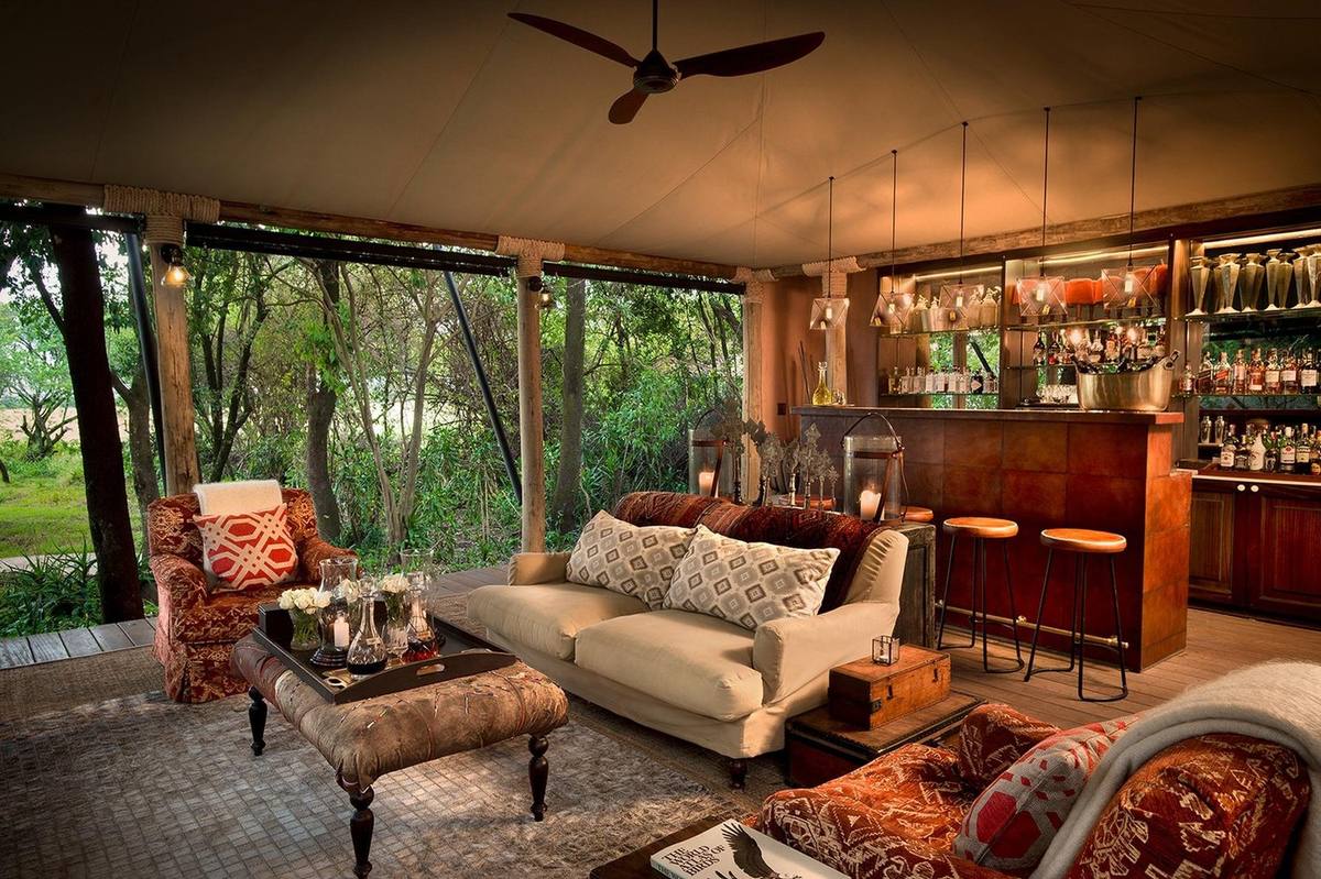 andBeyond Bateleur Camp — photo 20