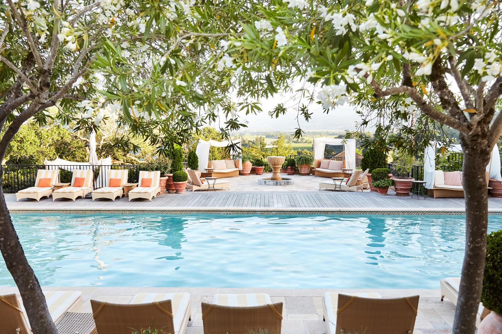Auberge du Soleil — photo 9