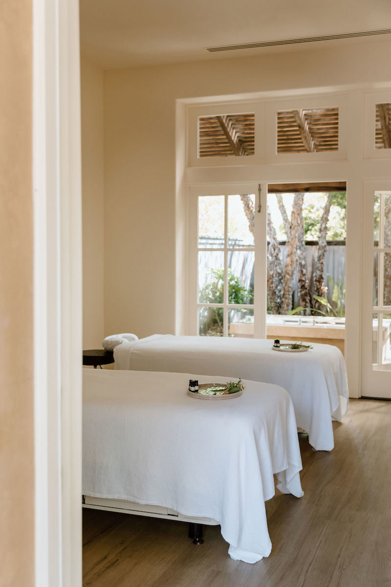 Auberge du Soleil — photo 11