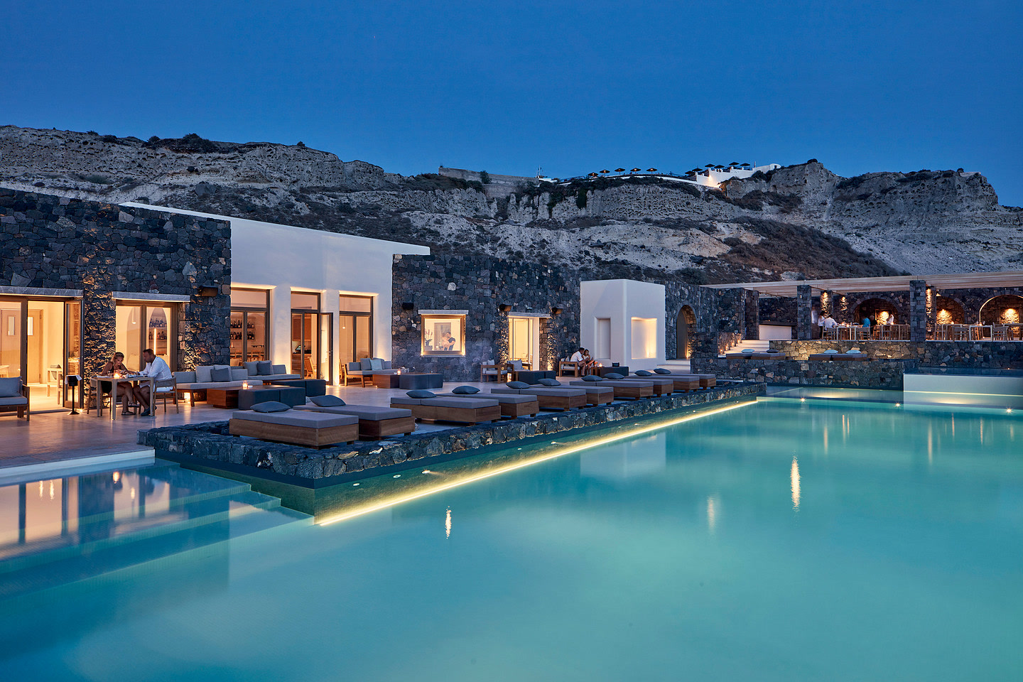 Canaves Oia Epitome — photo 2