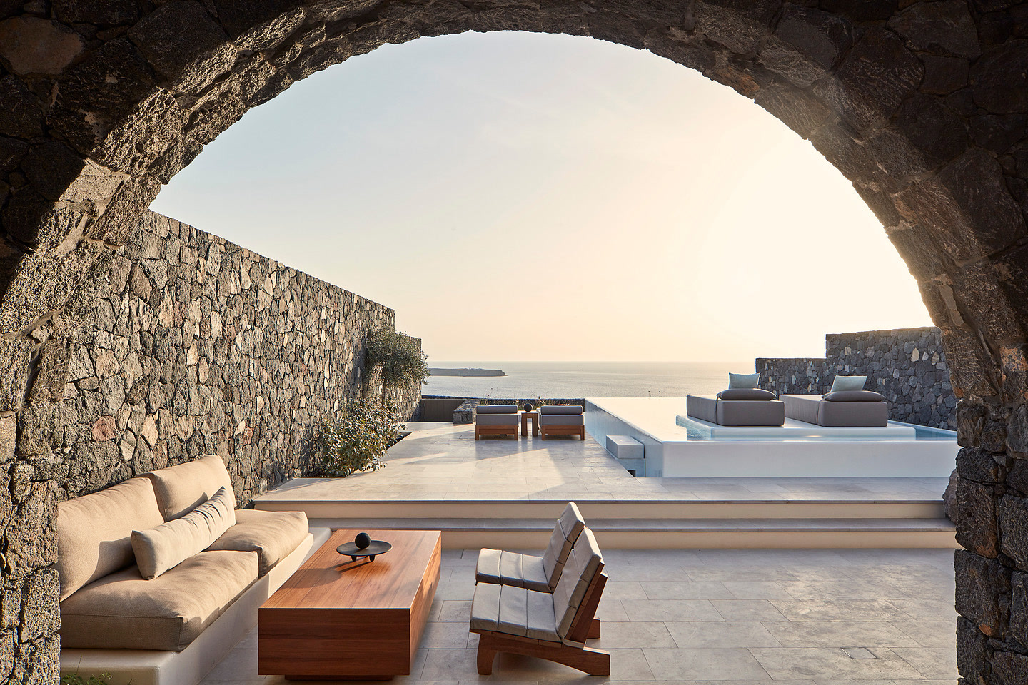 Canaves Oia Epitome — photo 3