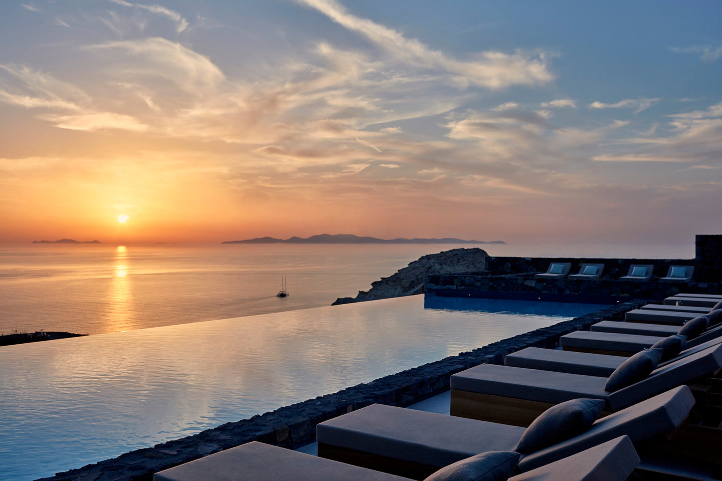 Canaves Oia Epitome — photo 5