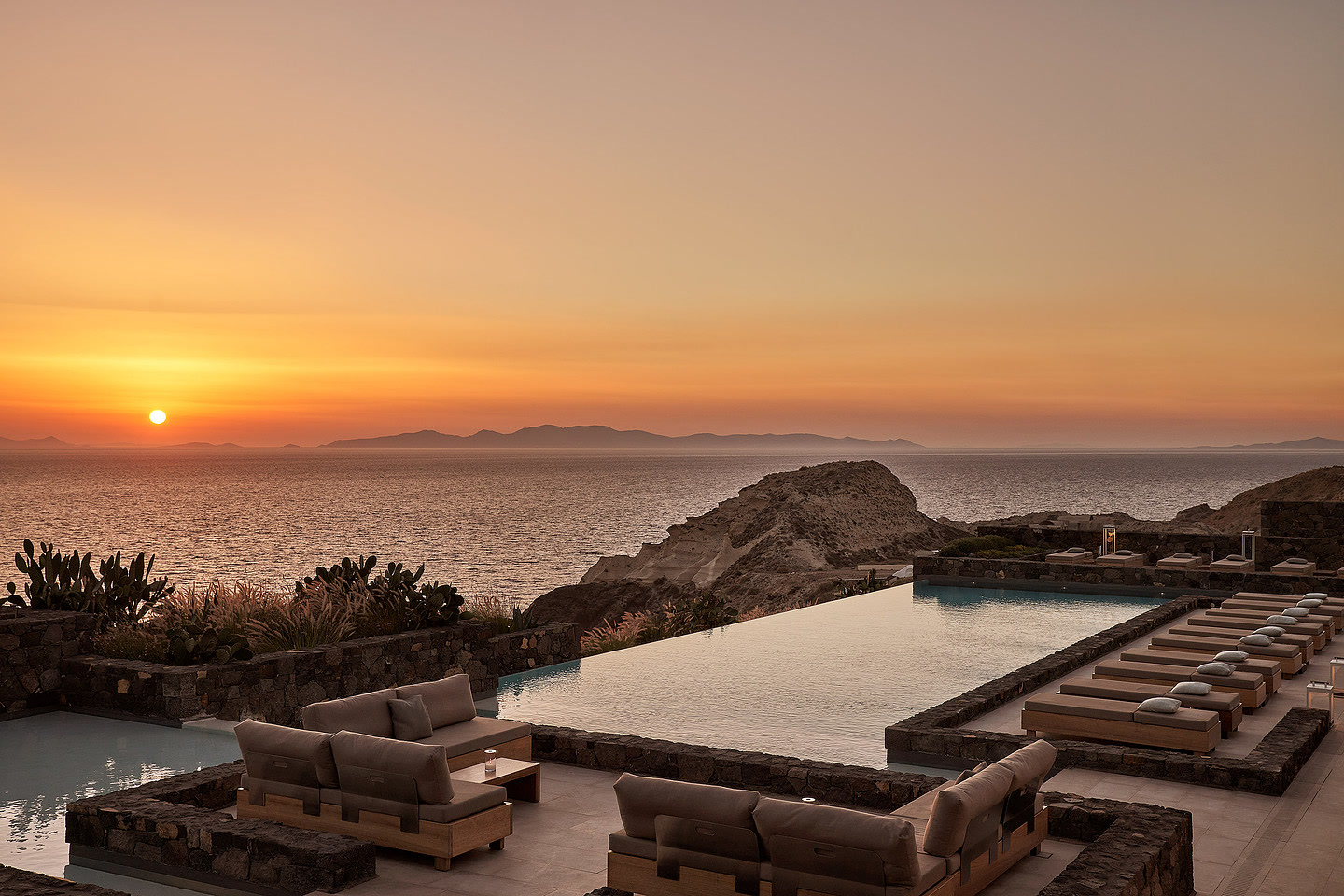 Canaves Oia Epitome — photo 6