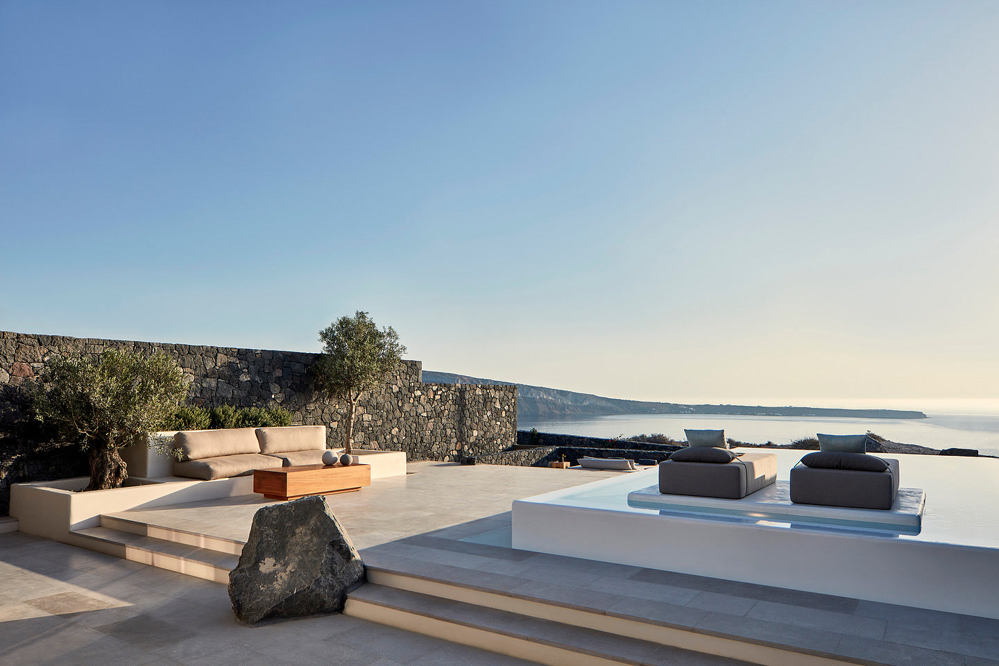 Canaves Oia Epitome — photo 11