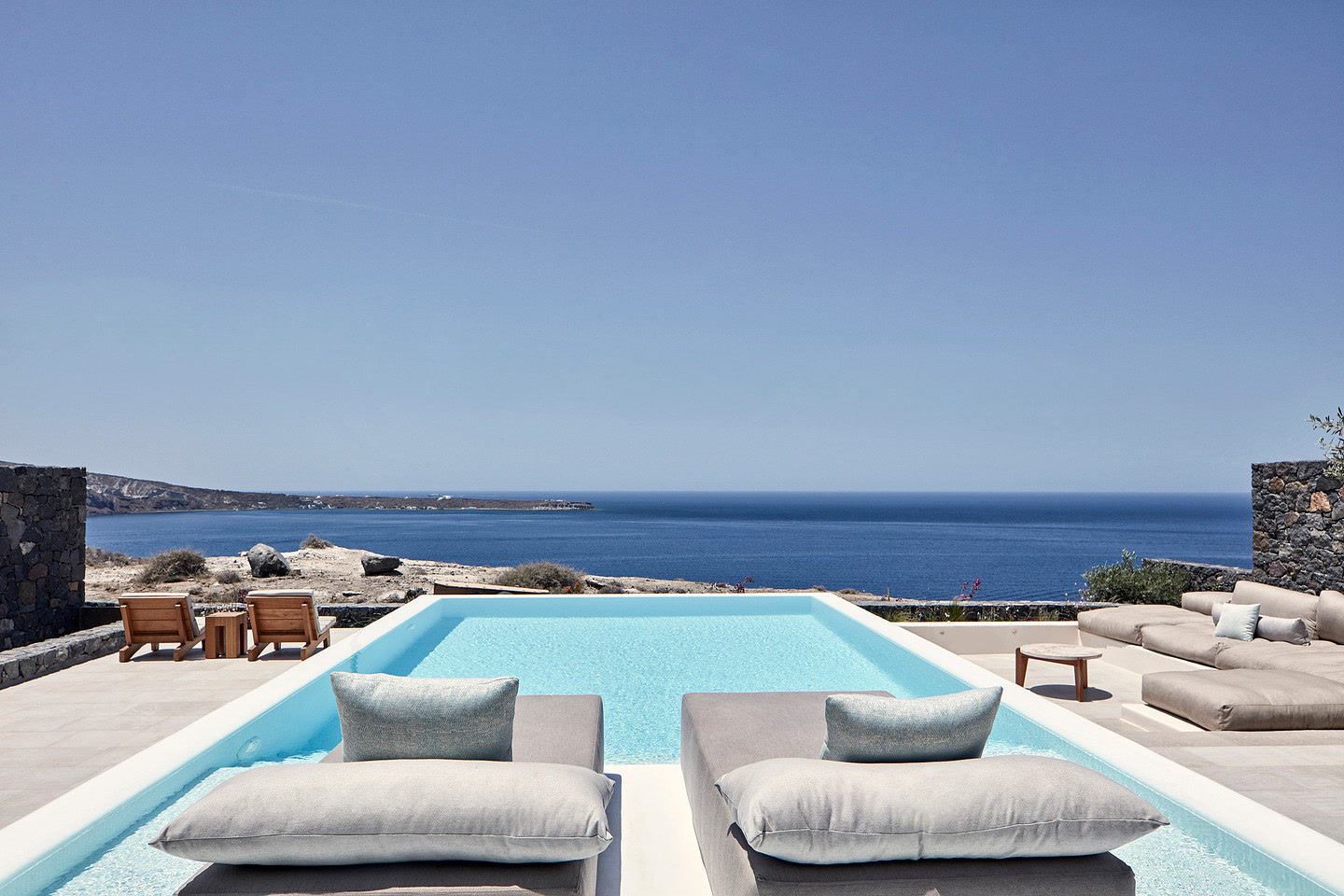 Canaves Oia Epitome — photo 12