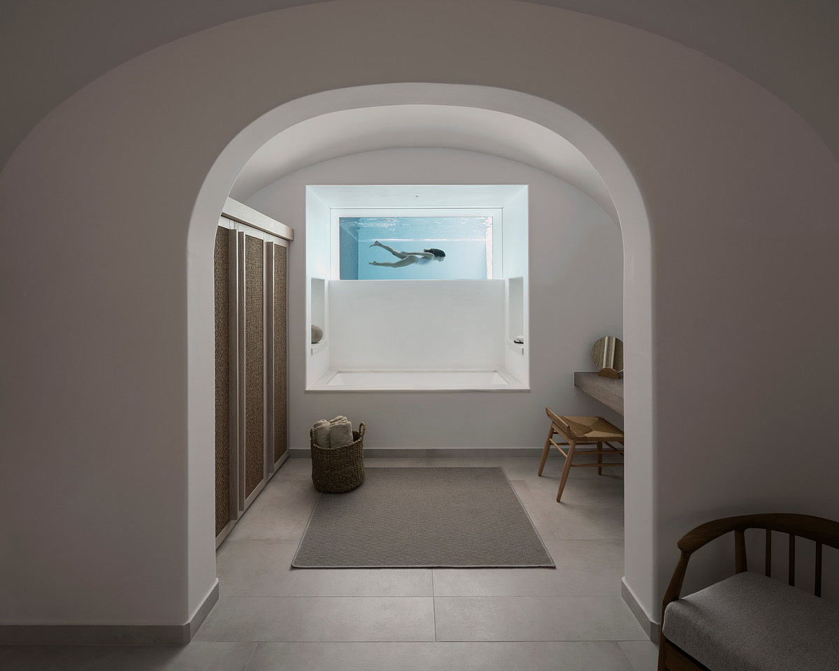 Canaves Oia Epitome — photo 13