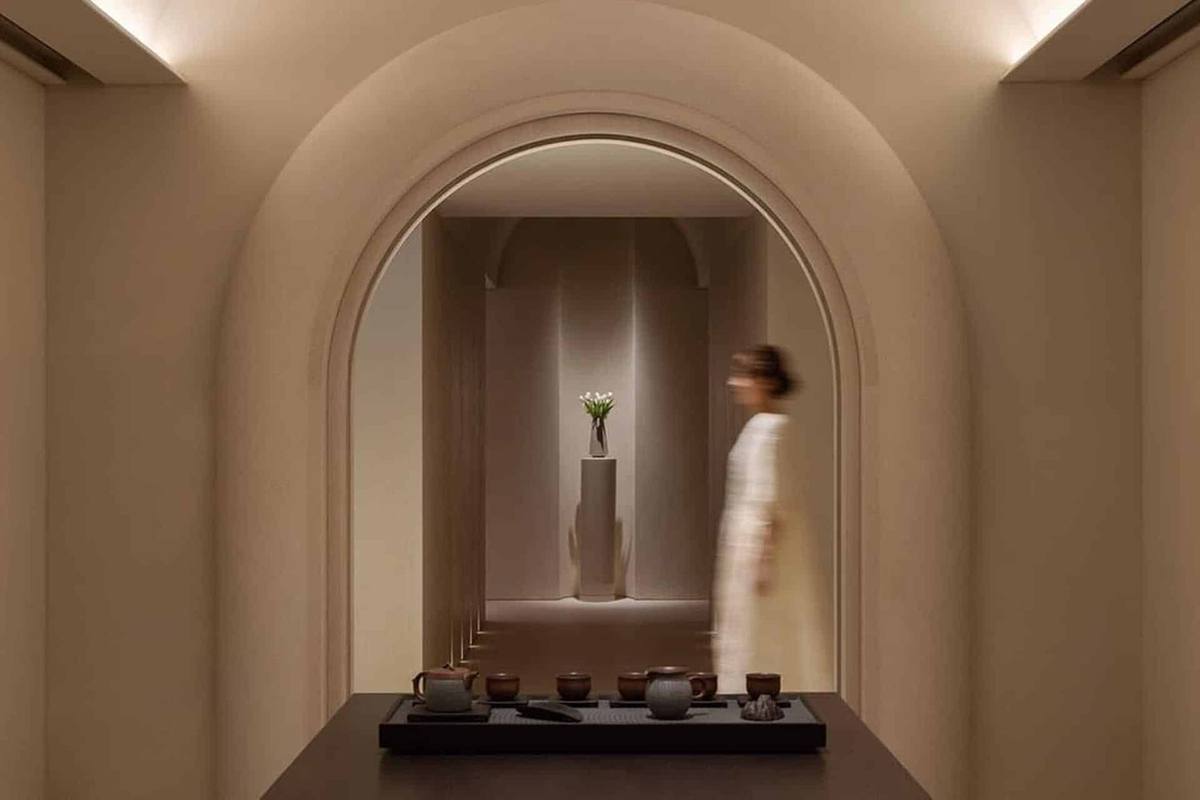 Capella Taipei — photo 3