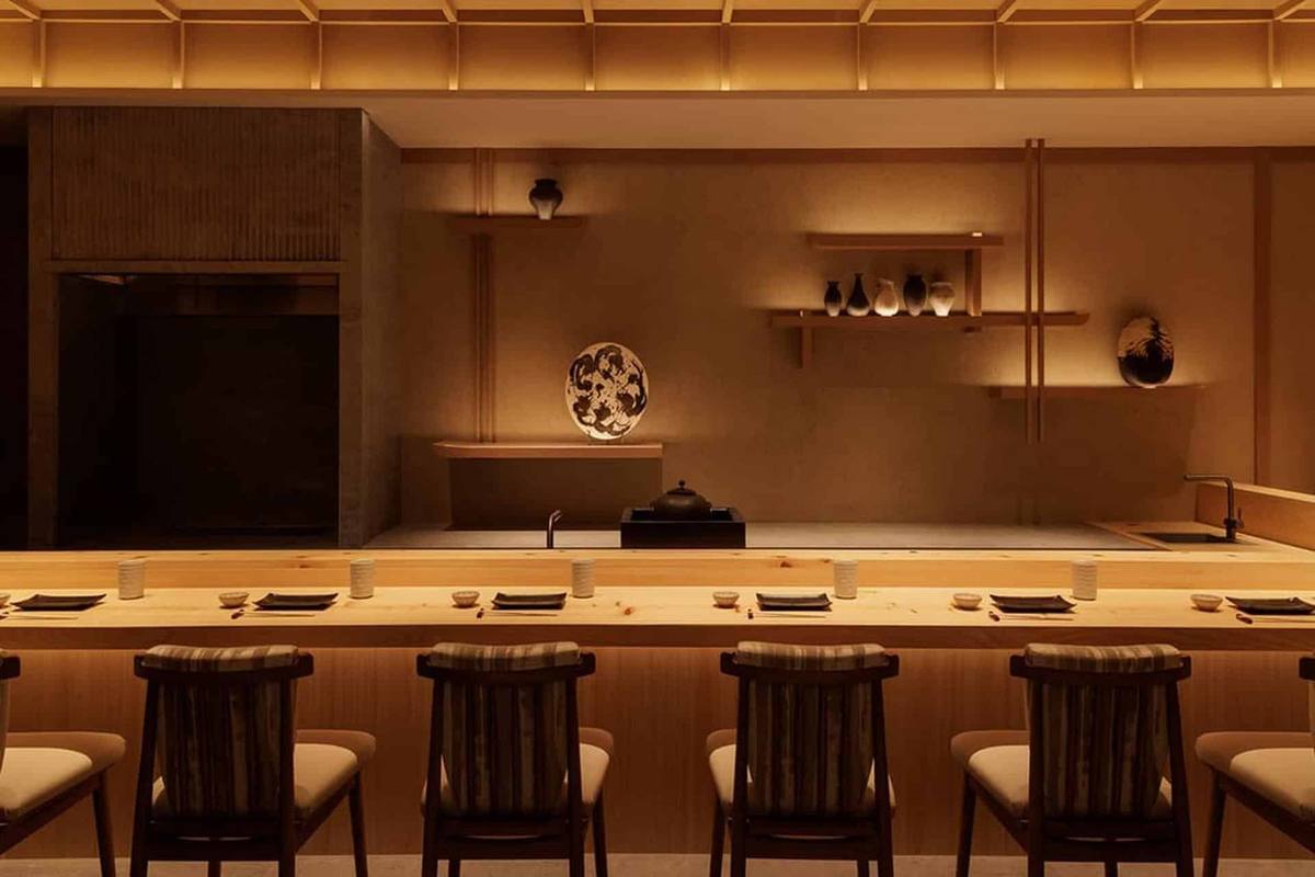 Capella Taipei — photo 12