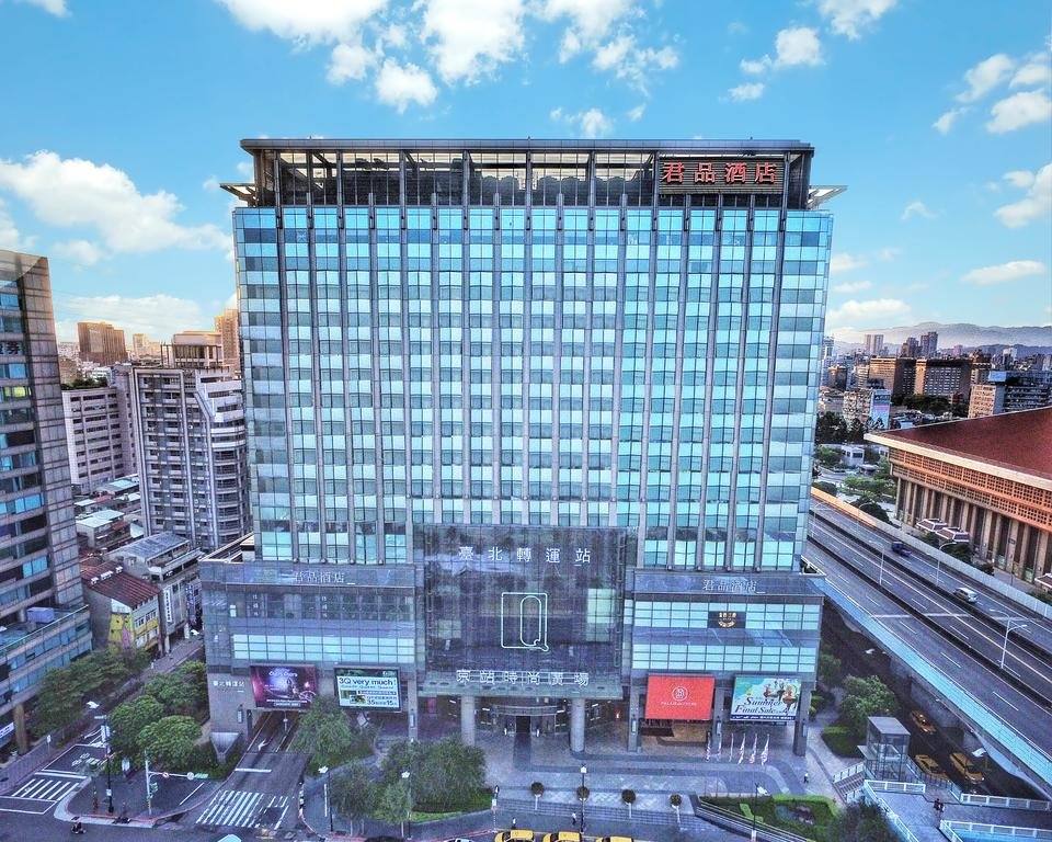 Capella Taipei — photo 14