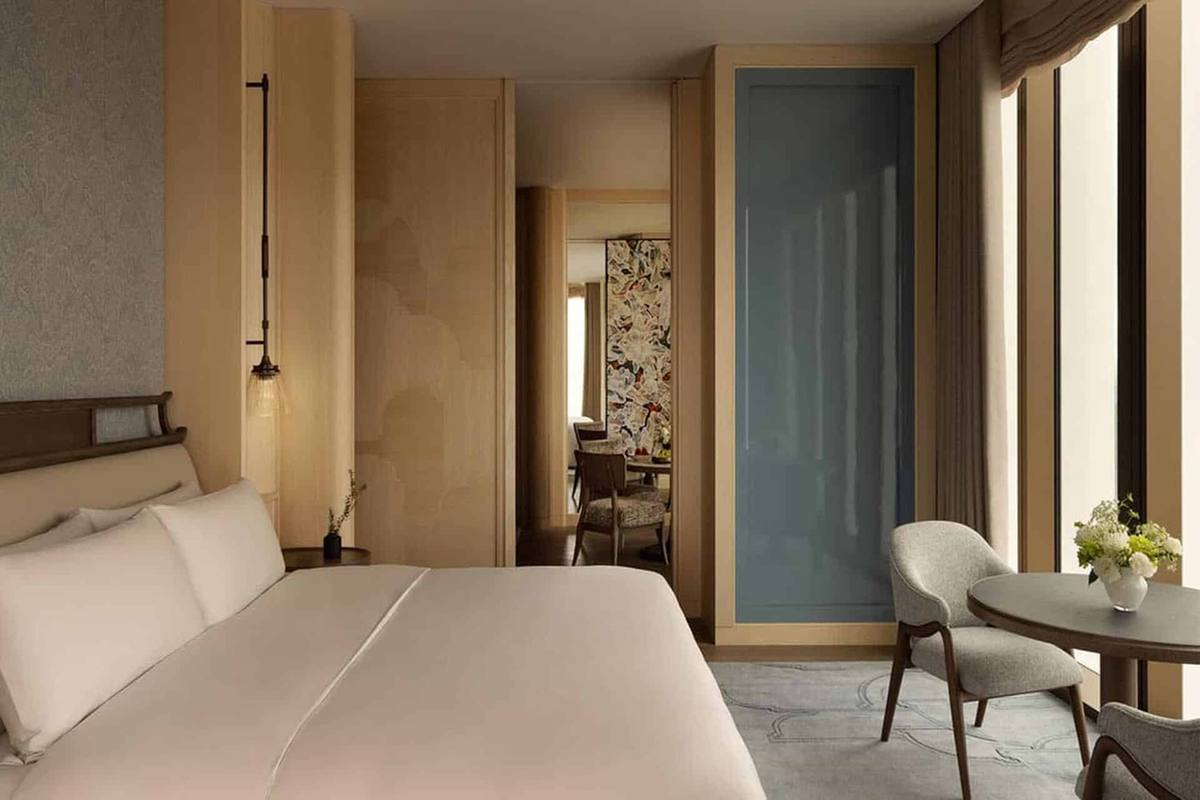 Capella Taipei — photo 15