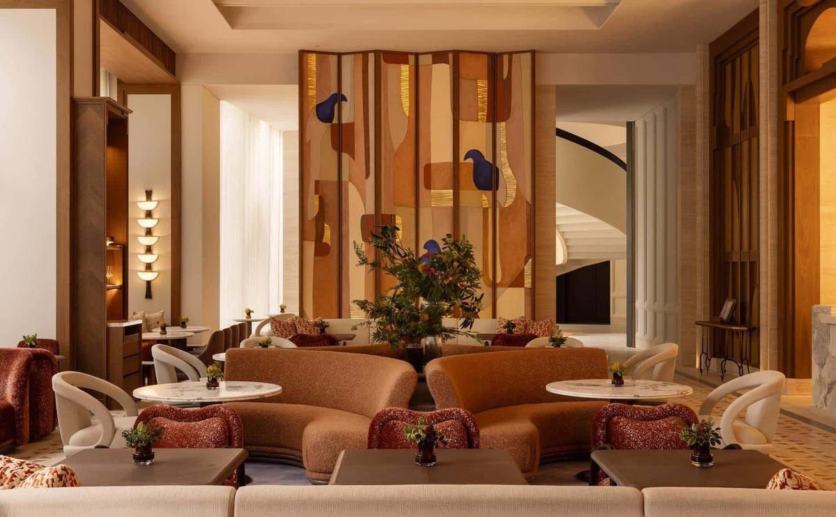 Capella Taipei — photo 18