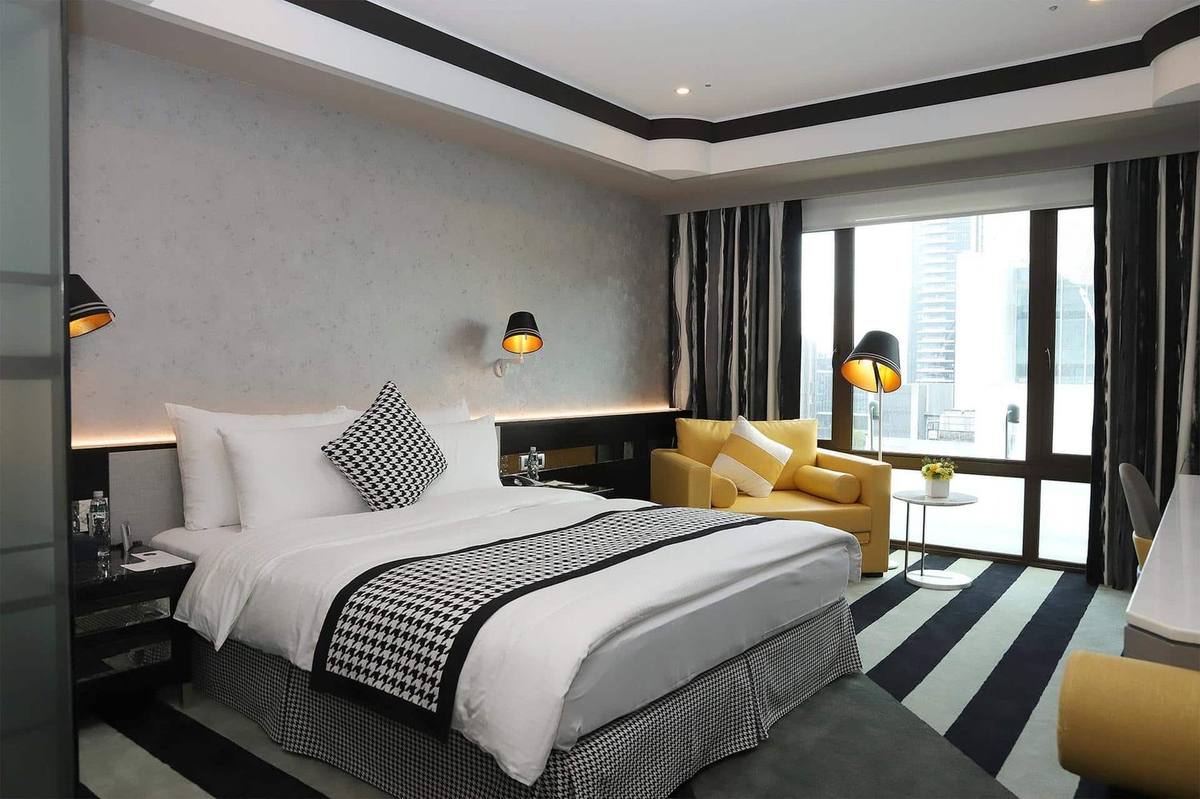 Capella Taipei — photo 21