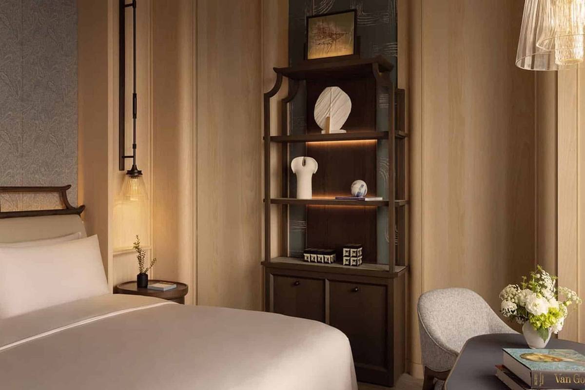 Capella Taipei — photo 25