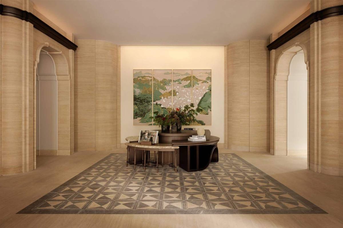 Capella Taipei — photo 32