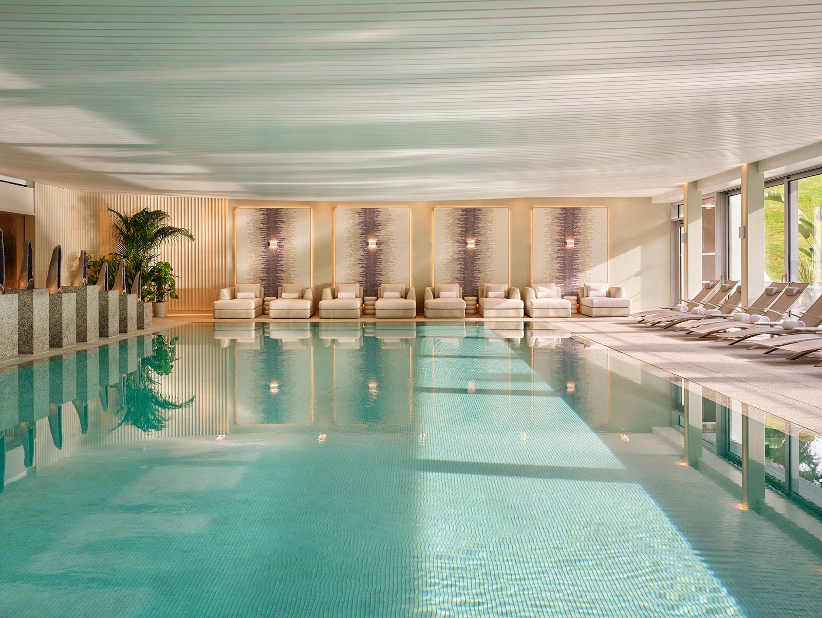 Coworth Park, Dorchester Collection — photo 3