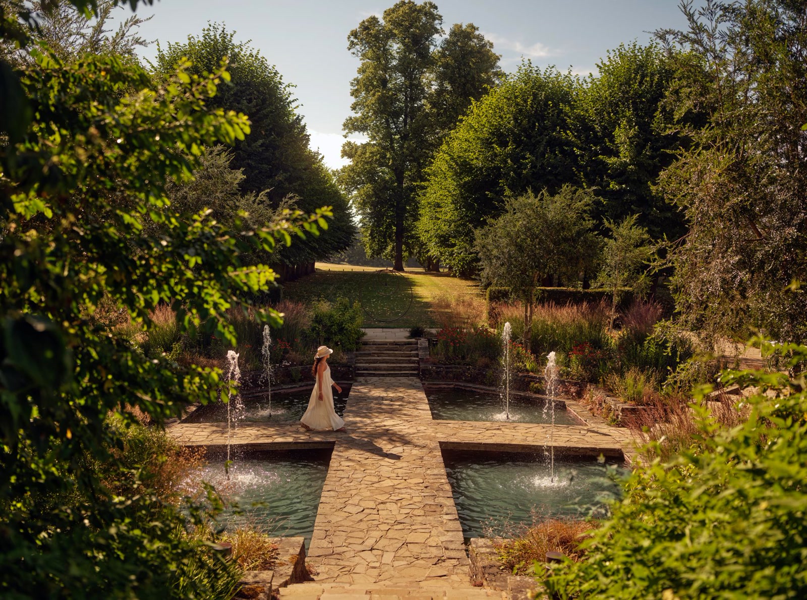 Coworth Park, Dorchester Collection — photo 4