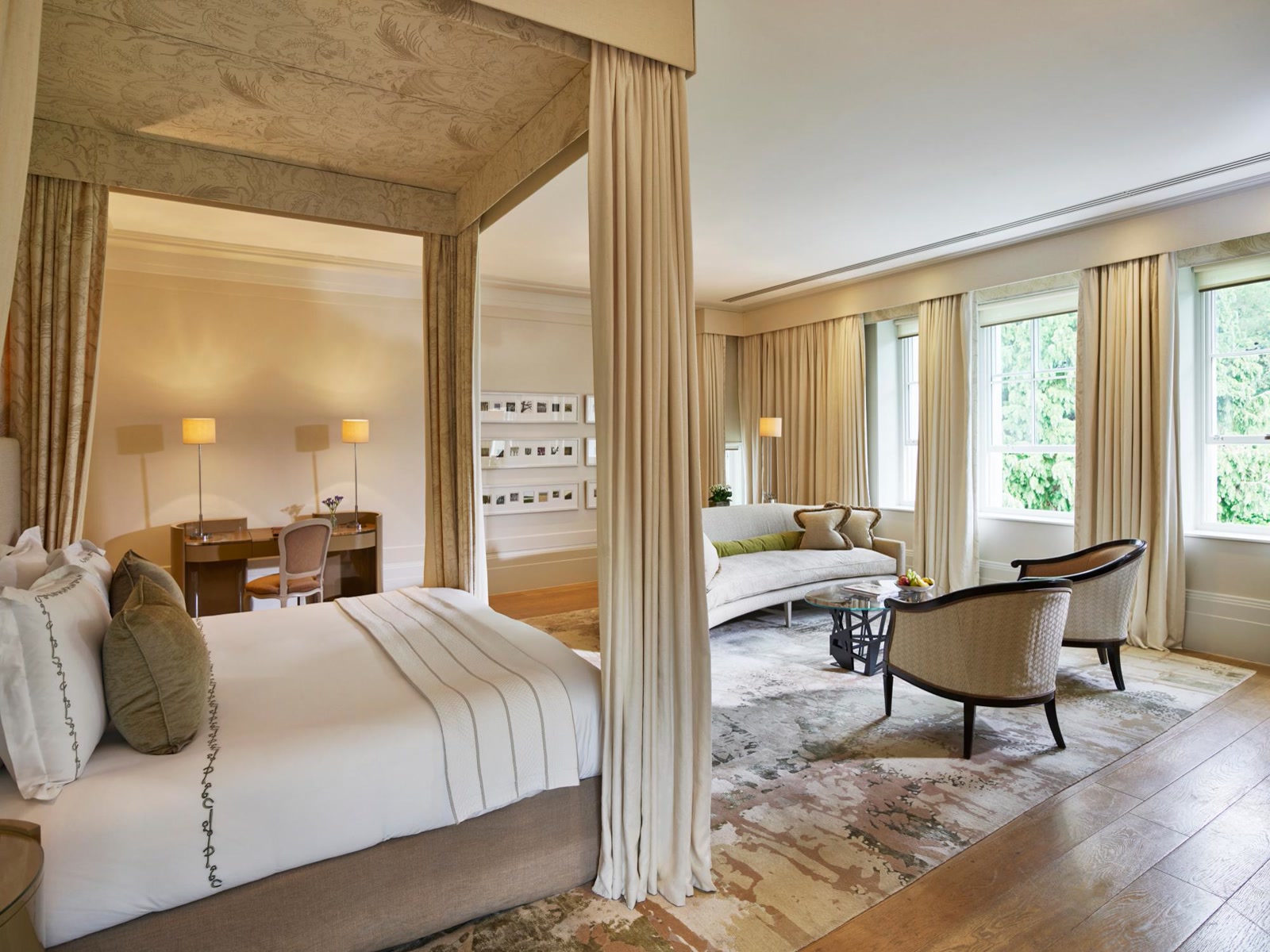 Coworth Park, Dorchester Collection — photo 6