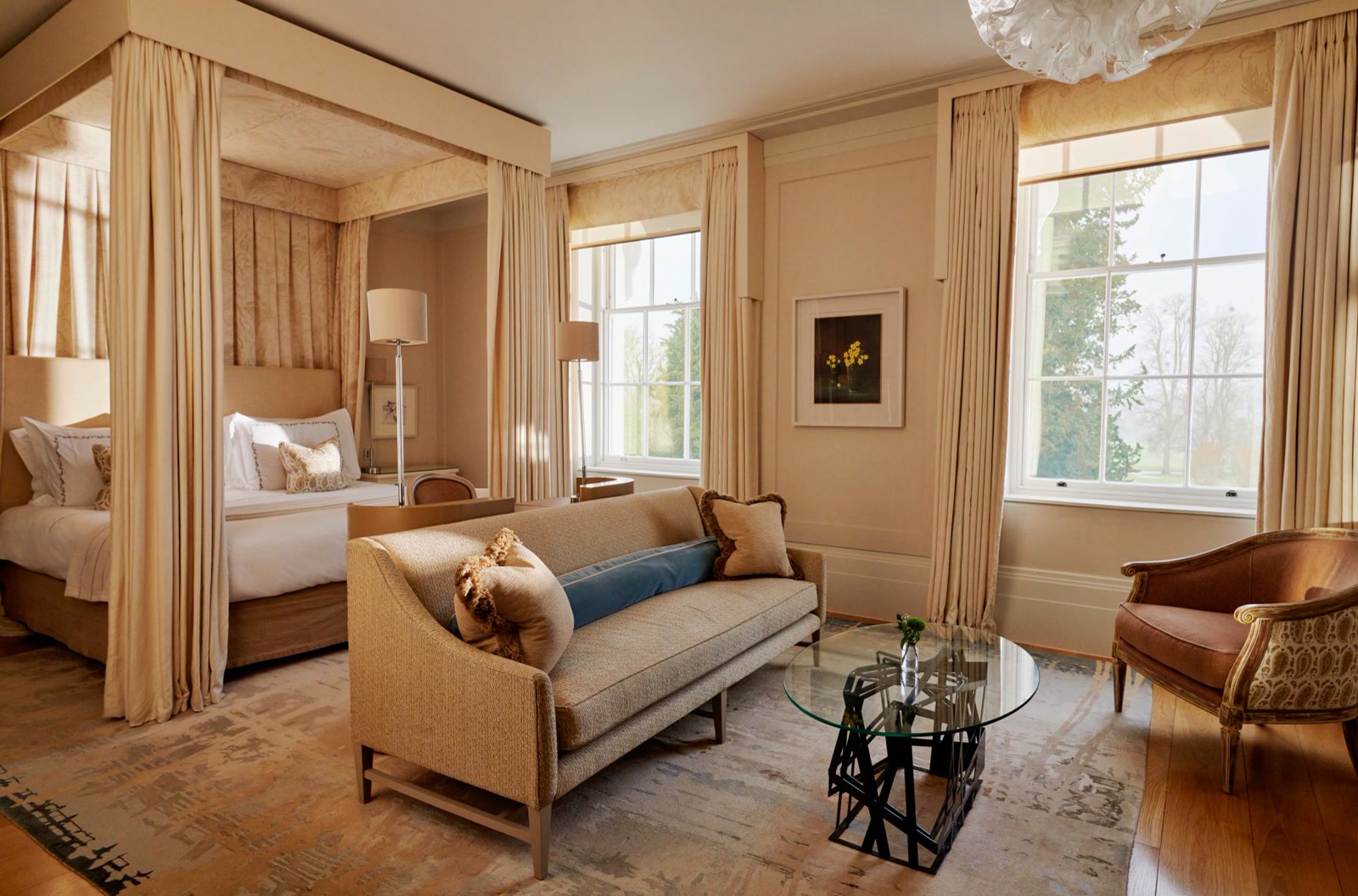 Coworth Park, Dorchester Collection — photo 7