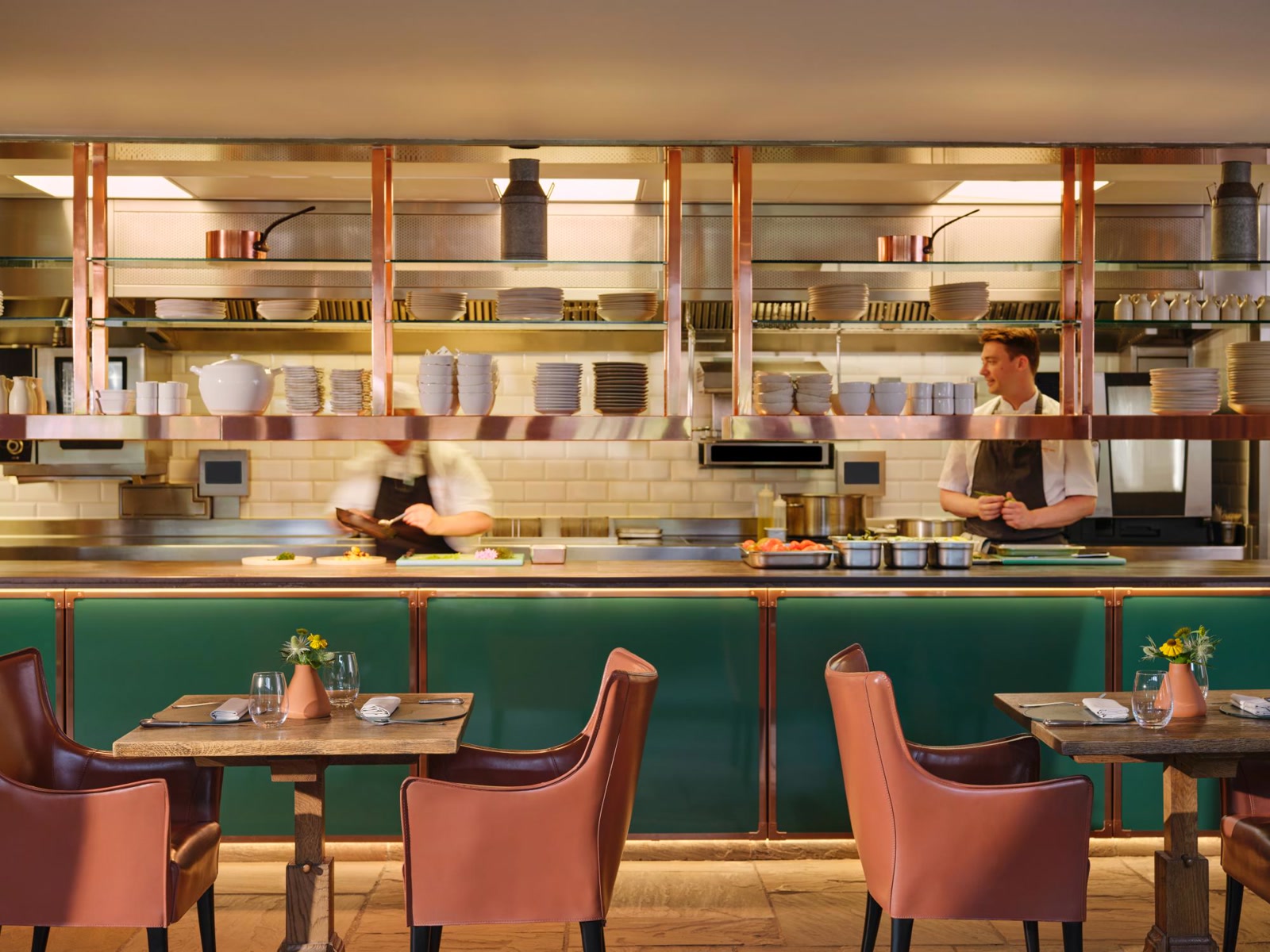 Coworth Park, Dorchester Collection — photo 9