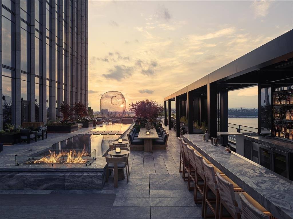 Equinox Hotel New York — photo 1
