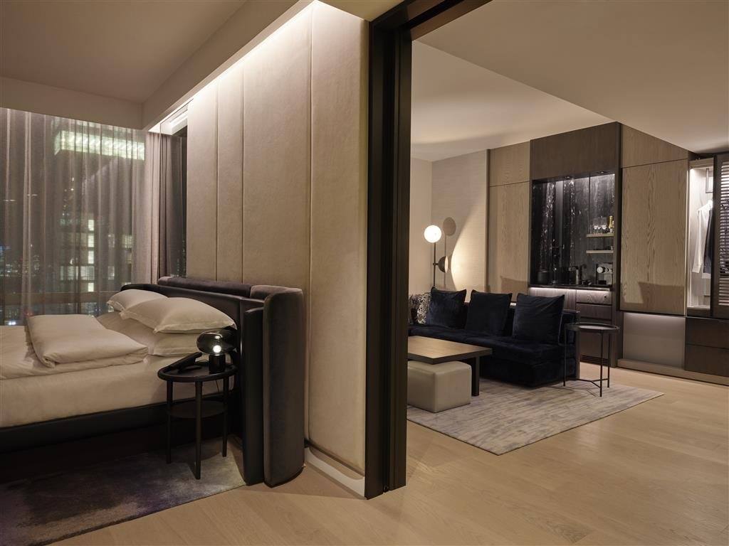 Equinox Hotel New York — photo 2