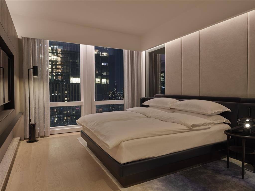 Equinox Hotel New York — photo 3